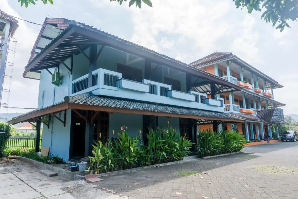Hotel O Srikandi Hotel