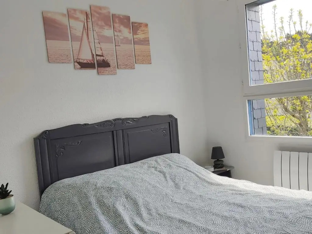 Appartement Arzon, 2 pièces, 4 personnes - FR-1-639-4