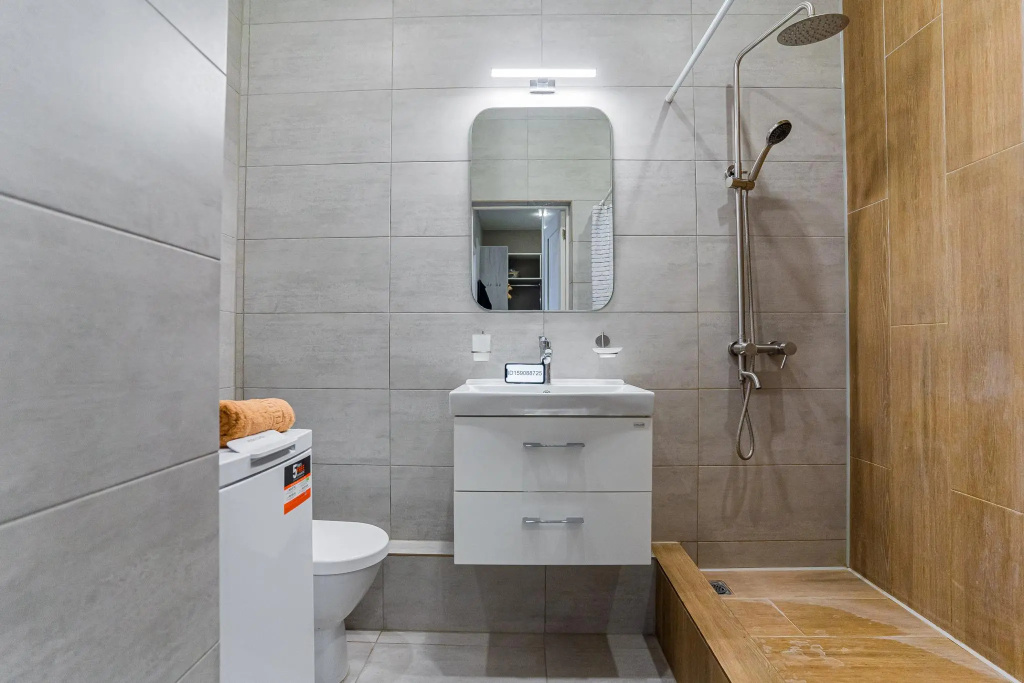 LetoApart (ЛетоАпарт) на улице Энгельса 95-252