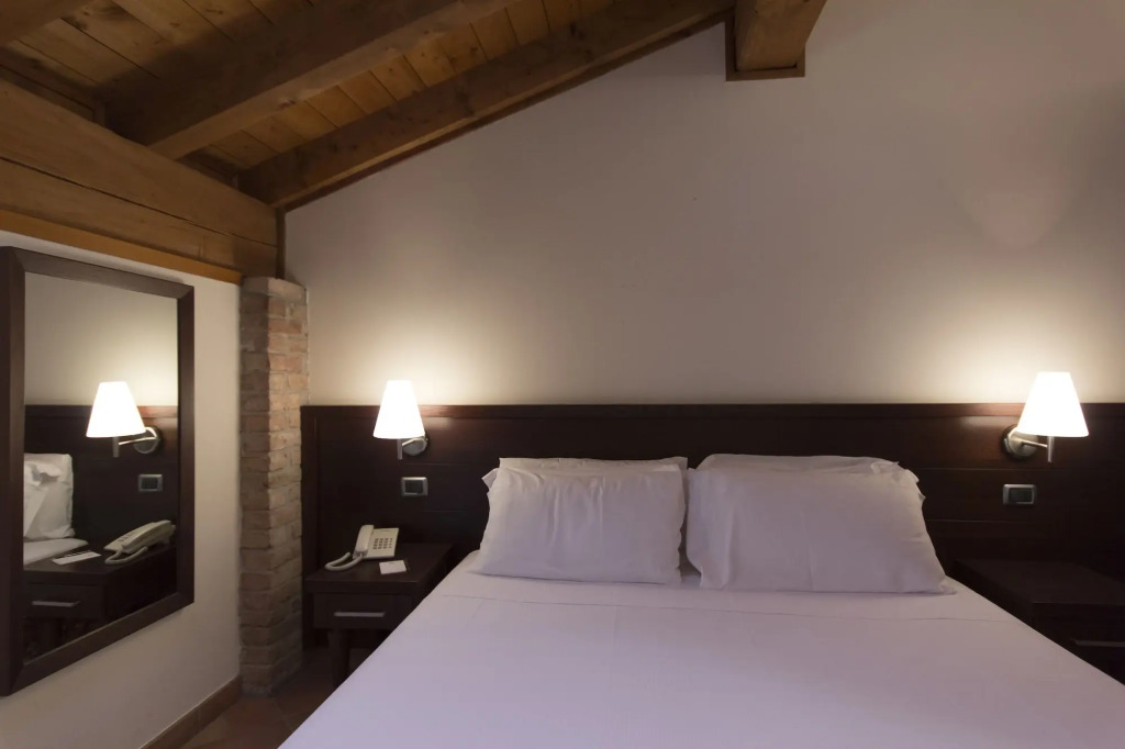 Country Hotel Castelbarco