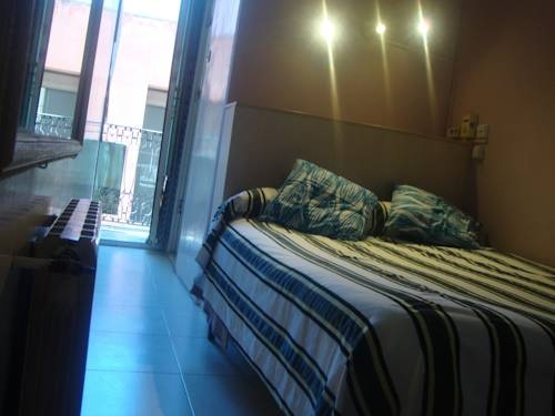 Hostel Turisol