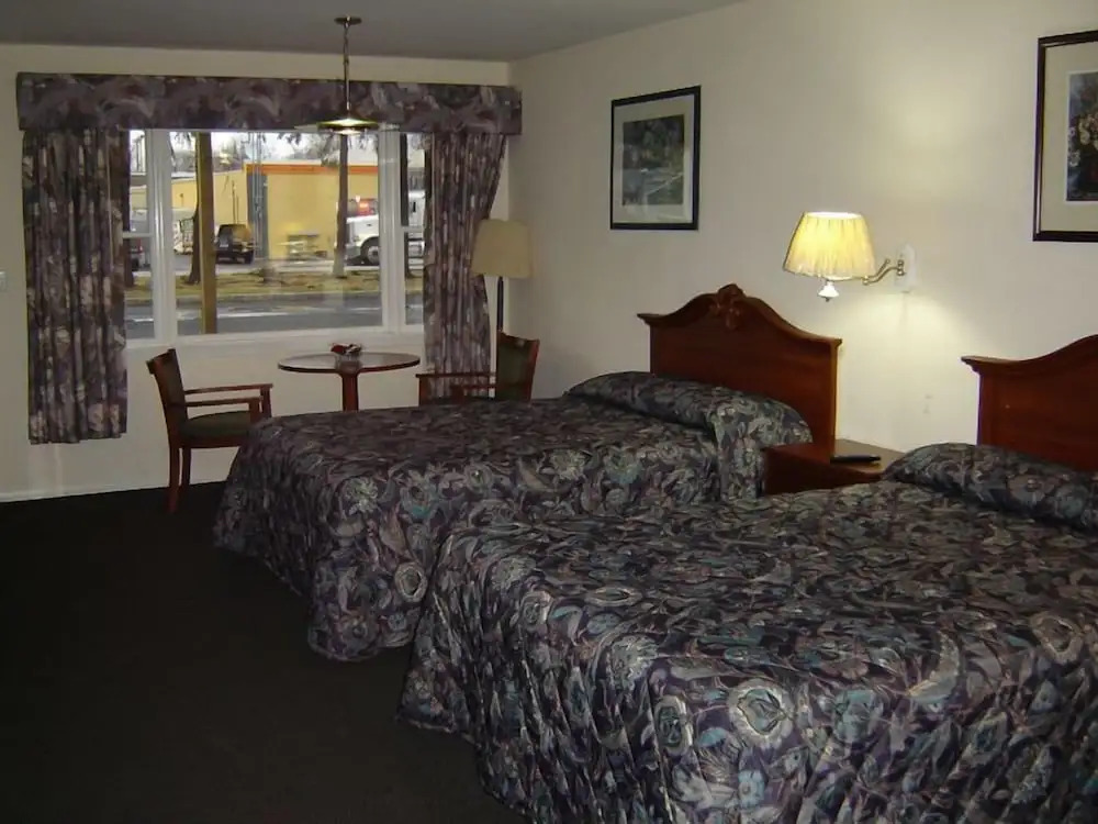 Budget Motor Inn- Stony Point