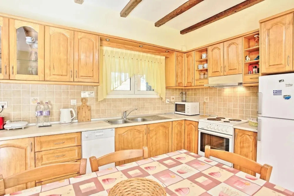 Villa Vasiliki in Roda