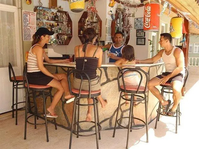 Ozmen Hotel