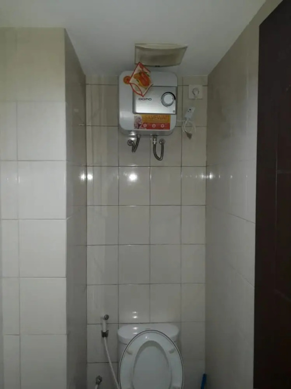 EXPRESS O 91863 Mekarwangi M-square Apartment By Santosa Property
