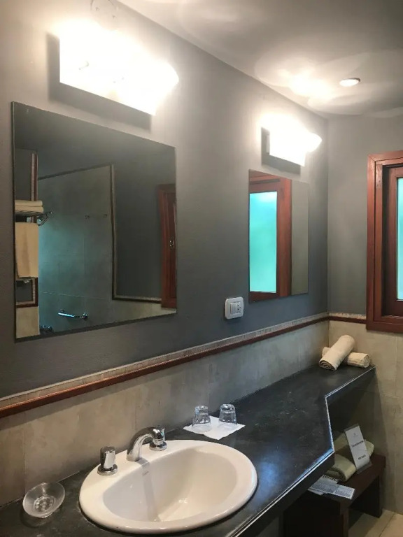 Raices Amambai Lodges
