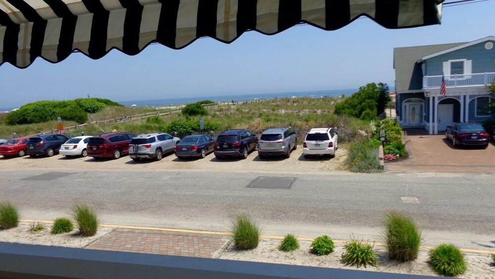 Oc34 Beach Road
