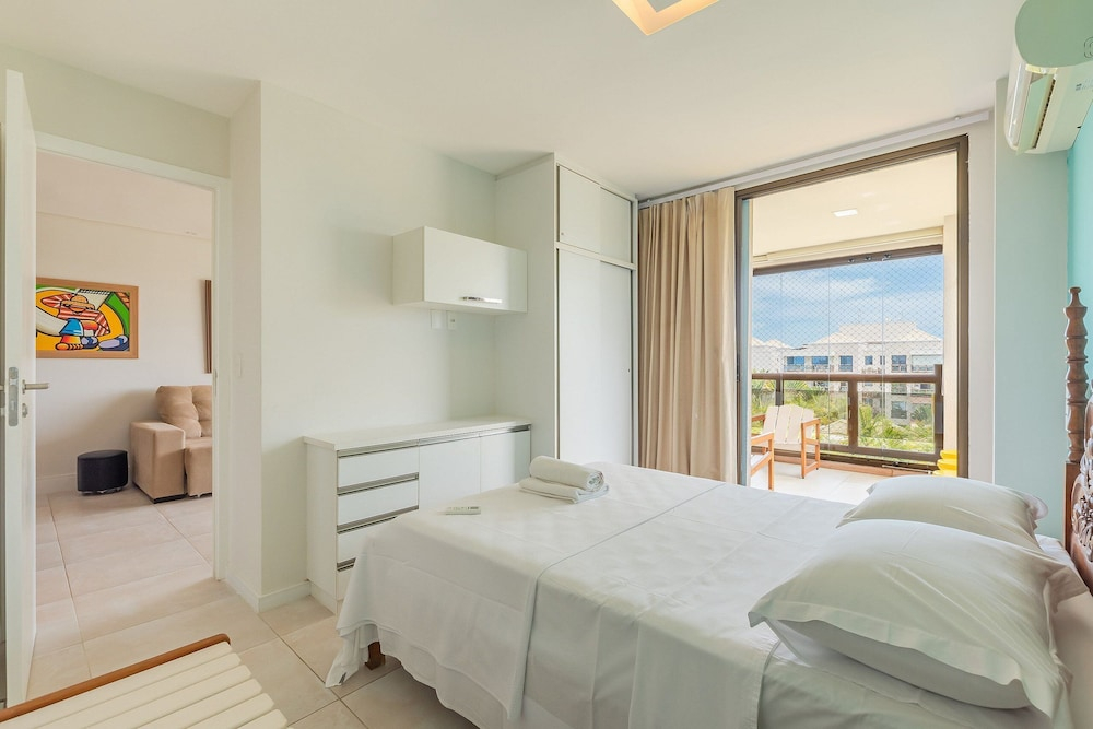Wai Wai #a406 - Beachfront Resort By Carpediem
