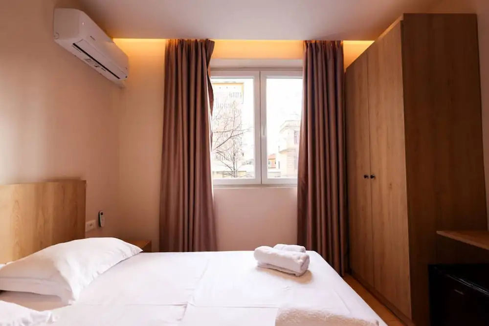 Grandstay Tirana Central 01