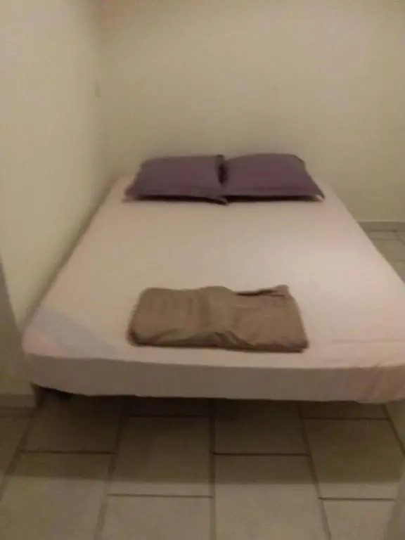 Soappartement
