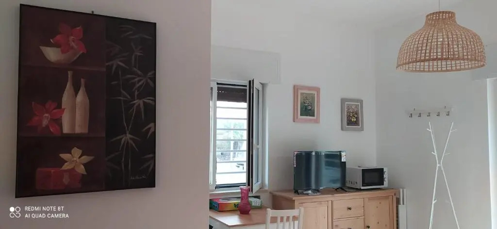 Villa Francesca Appartamento Ciao Ciao Bambina