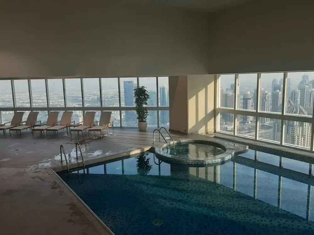 3 BR Spectacular view in Marina