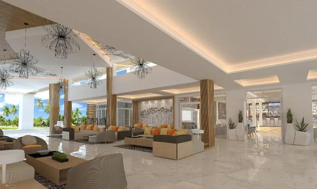 Gran Muthu Rainbow Hotel