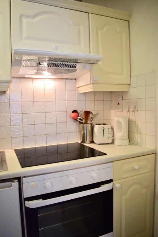 City Centre Apartment