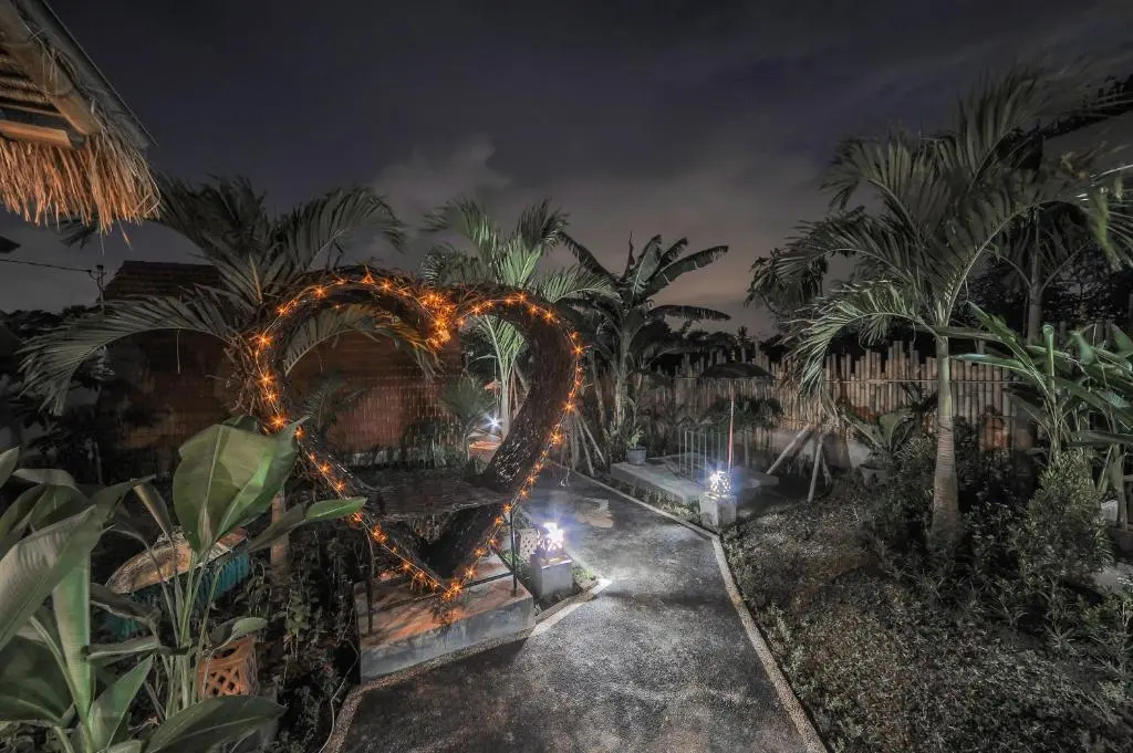 The Lebak Canggu