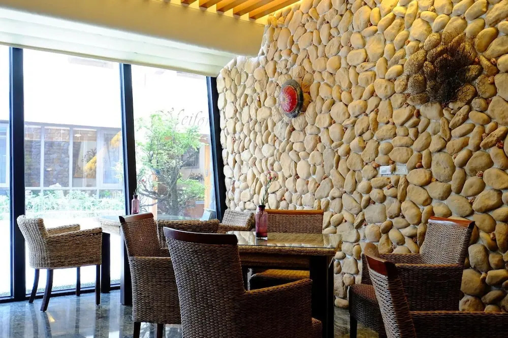 Haiye Guest House
