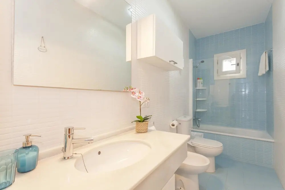 Apartamento Casa El Pirata Antulo