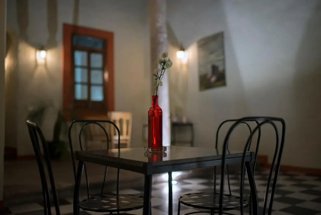 Hotel Gertrudis