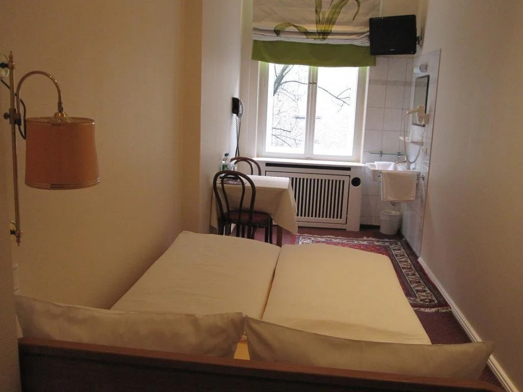 Hotel Pension Fasanenhaus