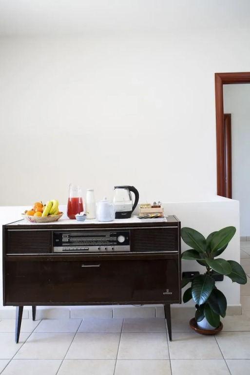 Bolina Rooms