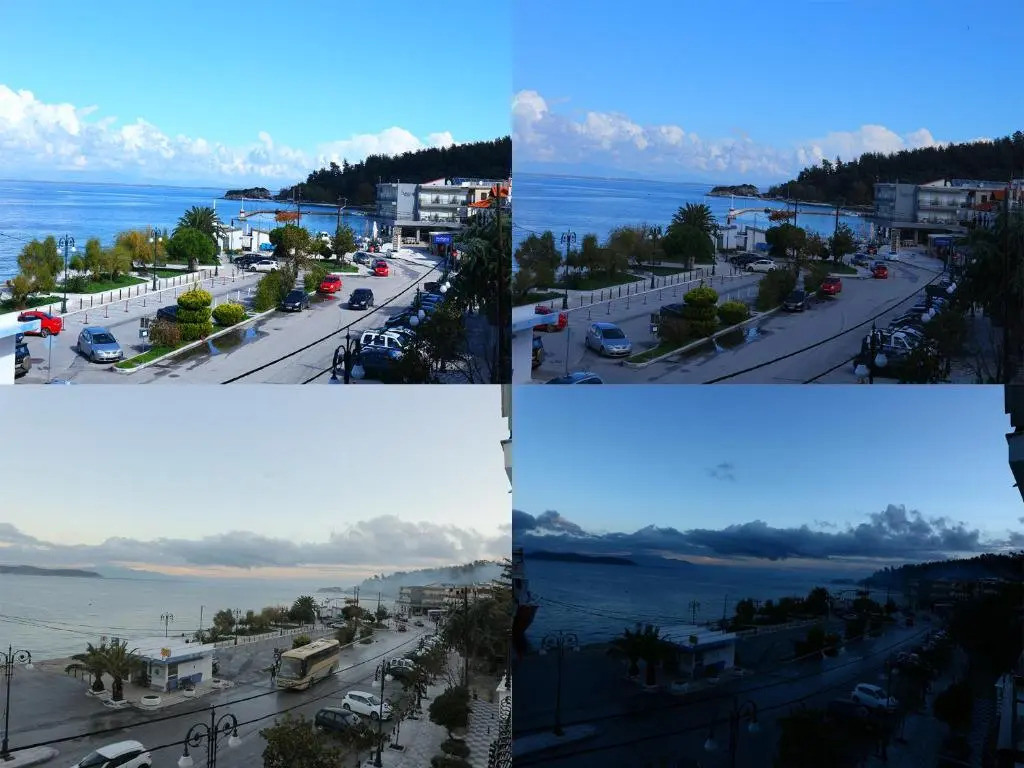Akti Hotel