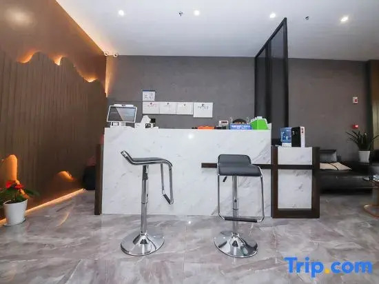 Keyan Yipin Hotel