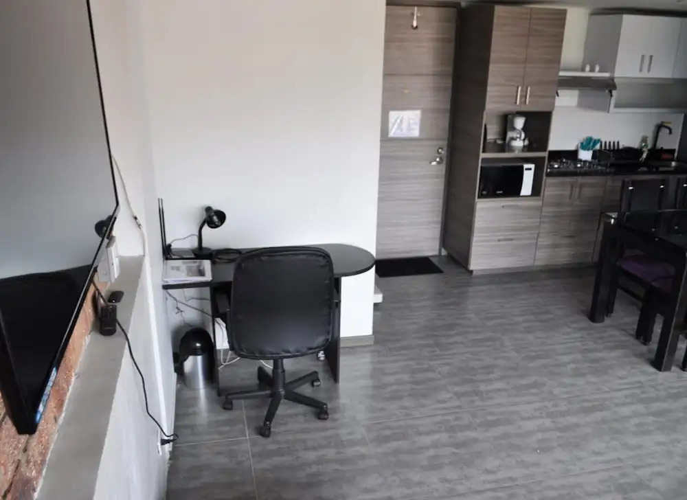 Gardenia apartments