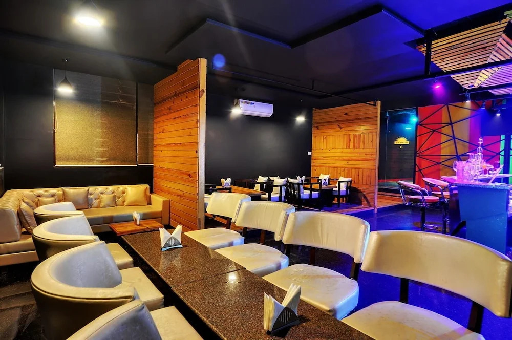 Padmini Bagh Resort