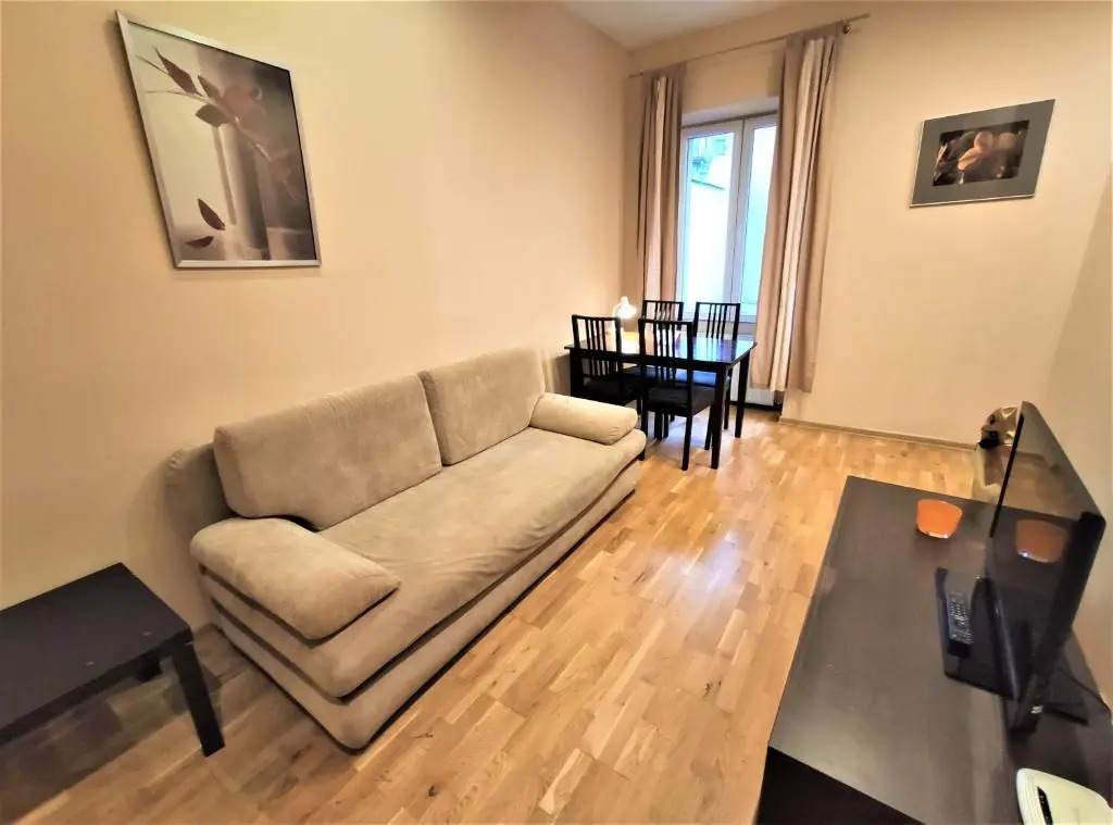 Abak Krakow Apartment - Bon Turystyczny