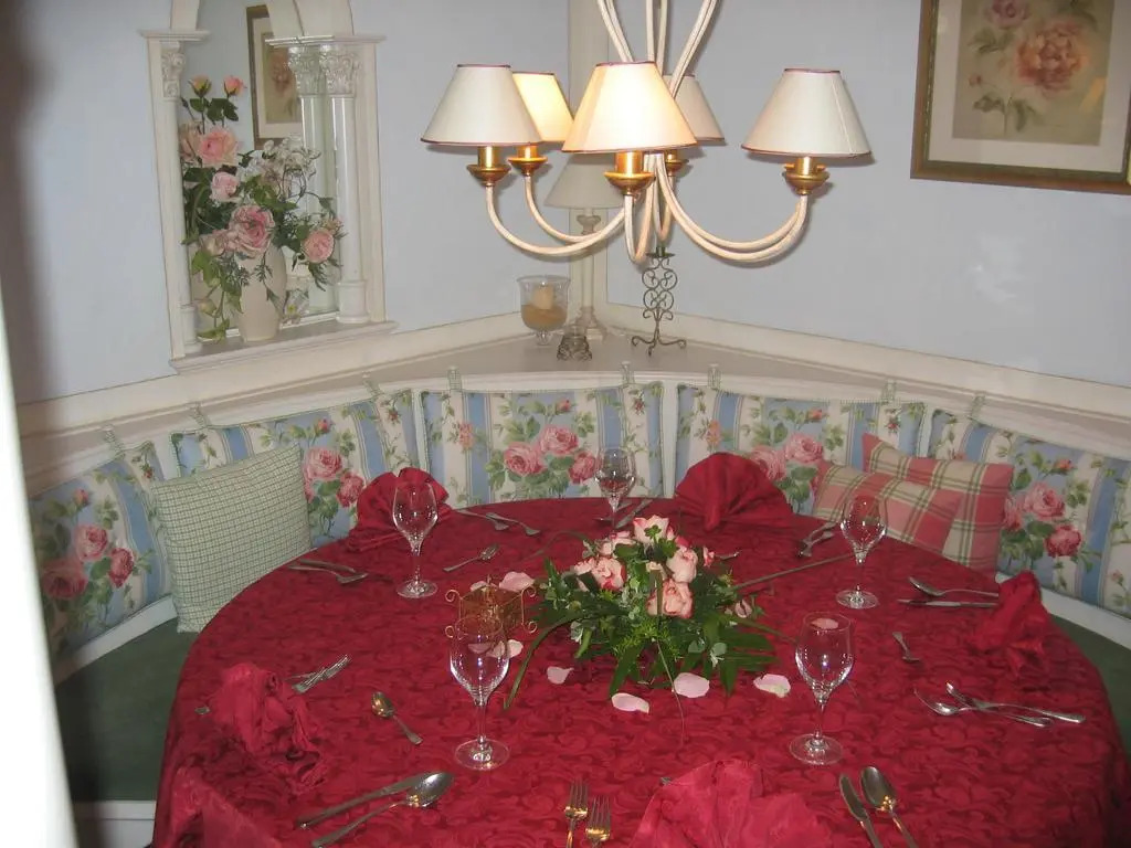 Apfelblüte bed & breakfast 8 km vom Bodensee