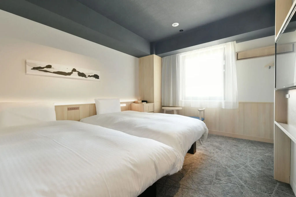 Vessel Hotel Campana Susukino