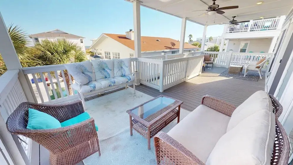 Beach Ya To It Tybee Vacation Rentals