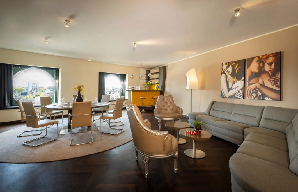 ARCOTEL Onyx Hamburg