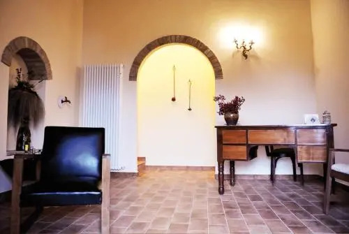 Casale Del Colle | Perugia