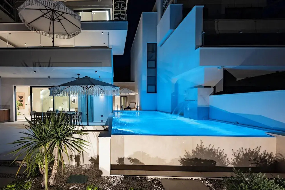 Seaside Villa by Brown Hotels