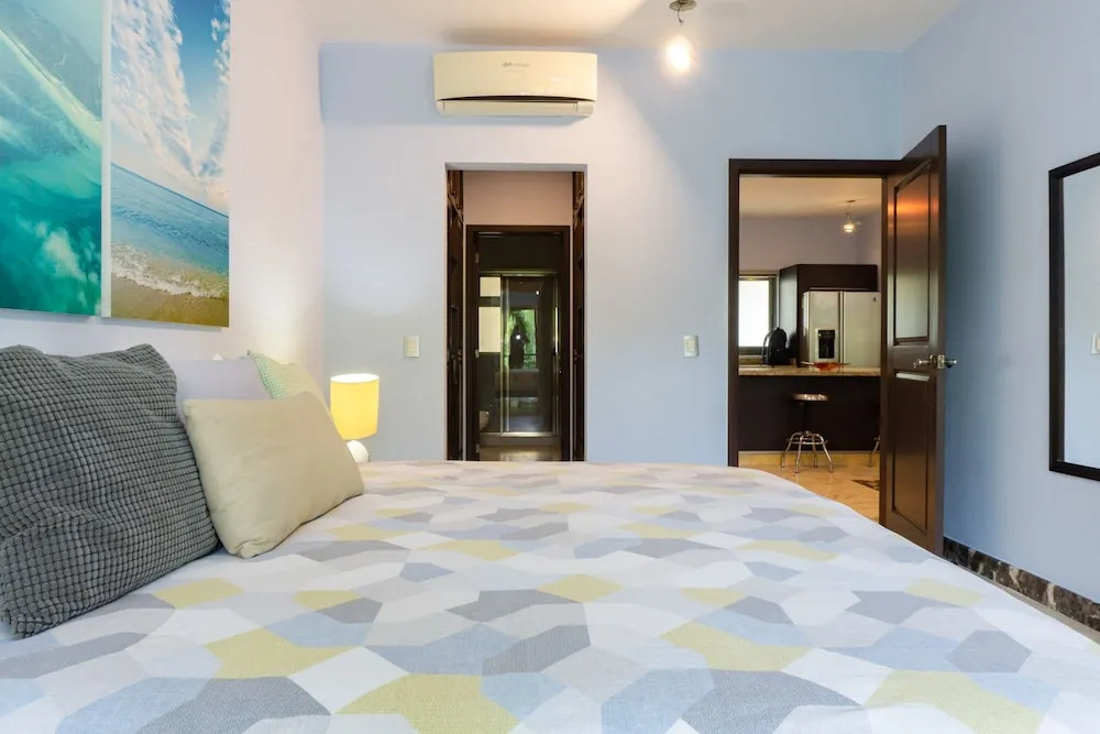Paseo Del Sol Surf 203 3 Bedroom Condo by RedAwning
