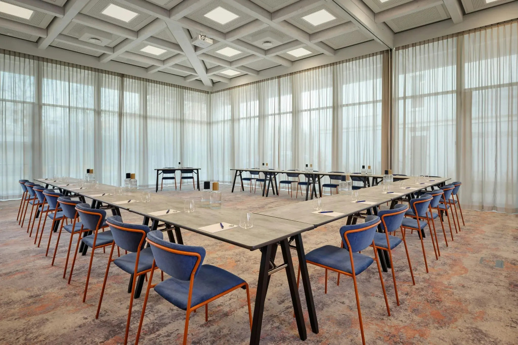 Courtyard by Marriott Ghent