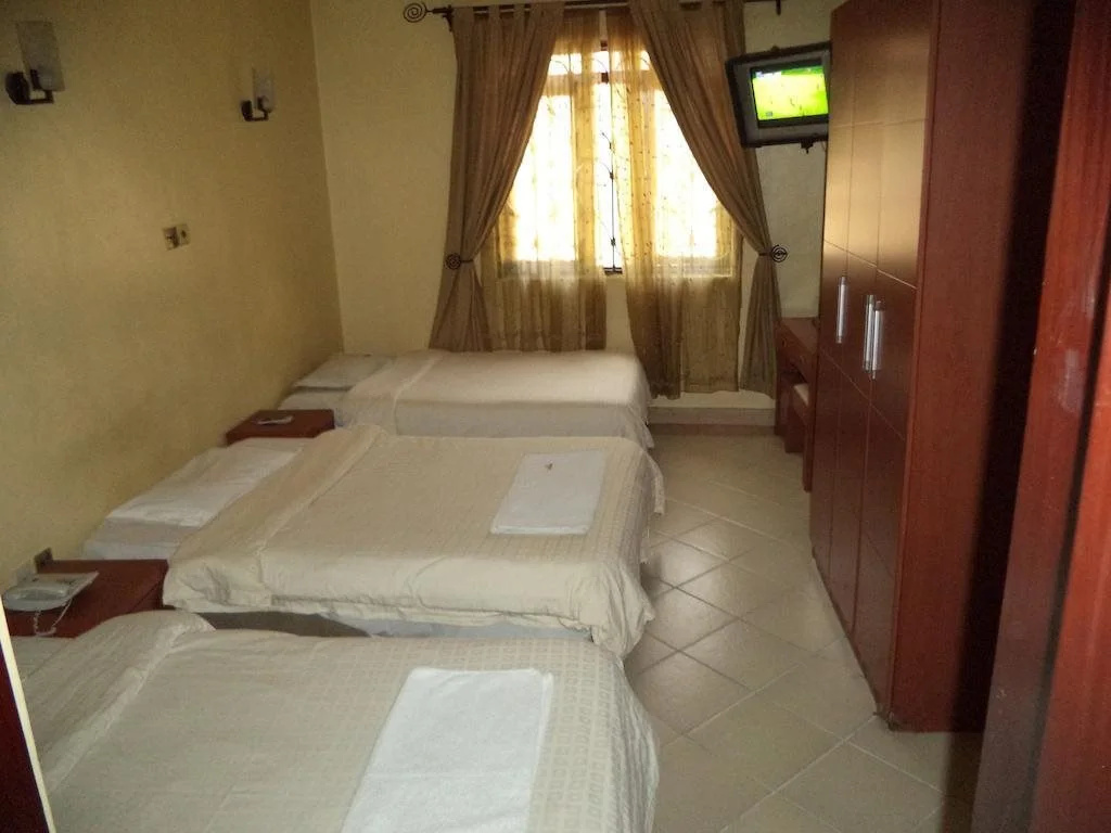 Hotel Kipepeo