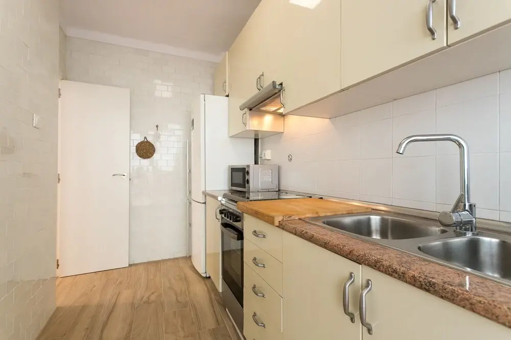 ApartUP Ayora Garden