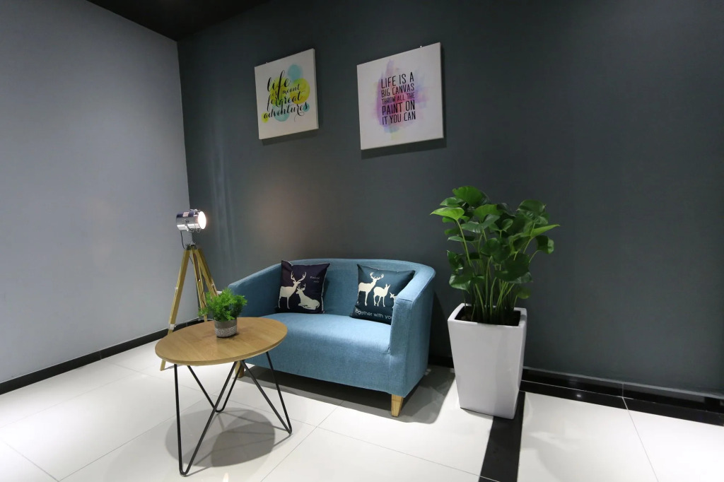 Hotel 99 Sri Petaling