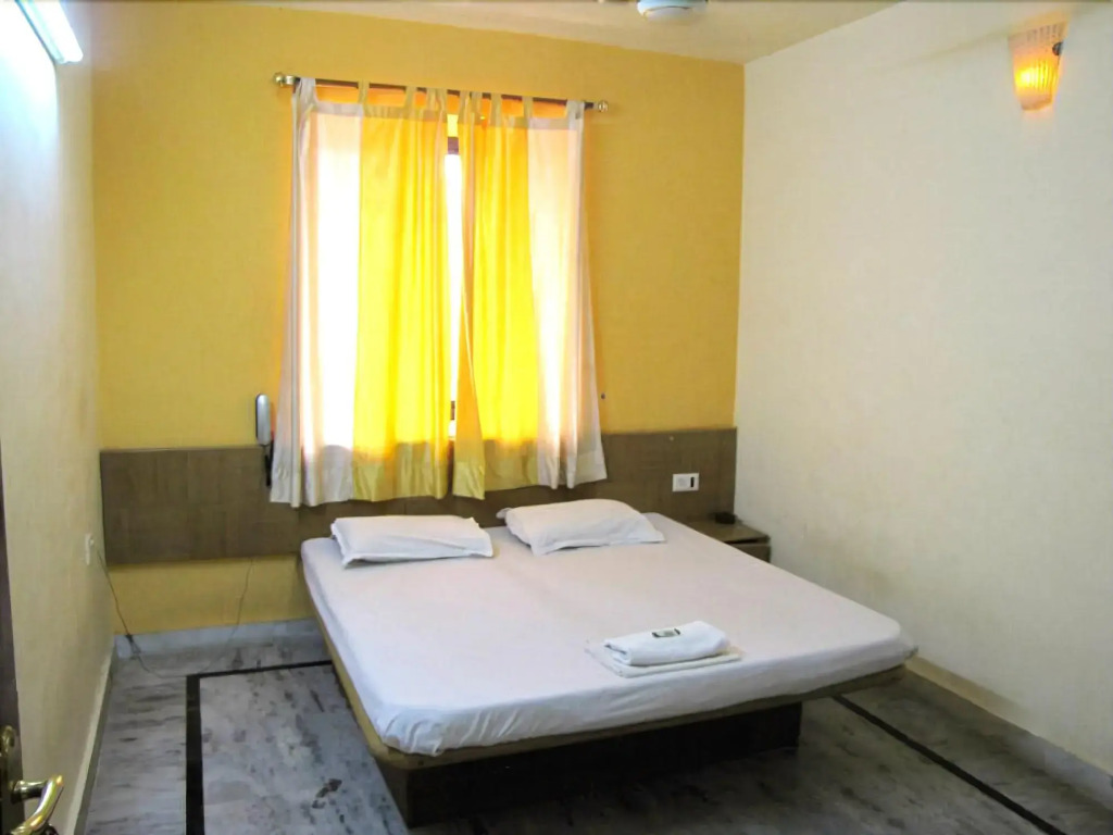 Hotel Surya Palace