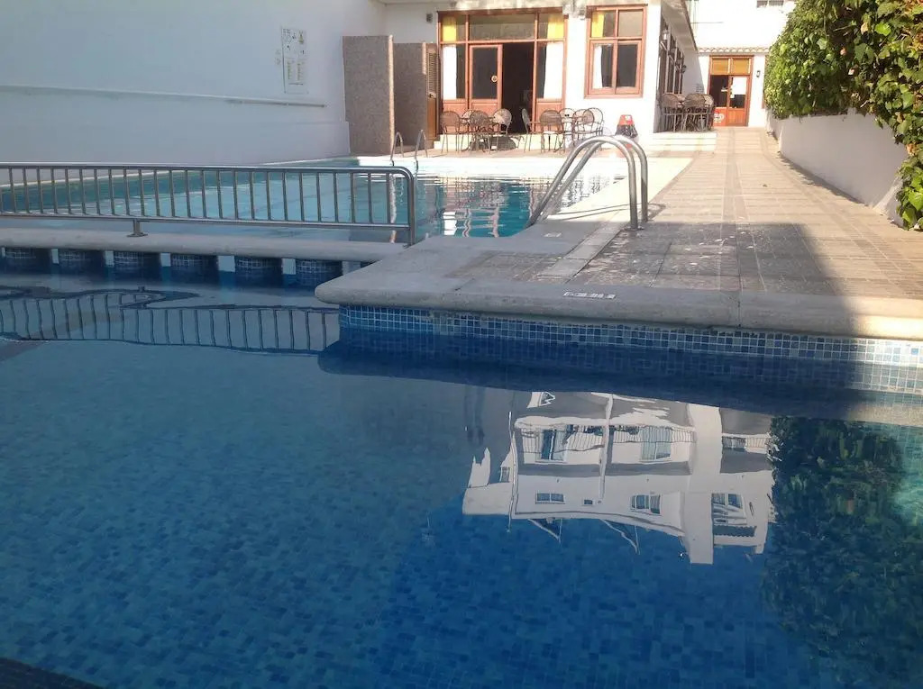 Hotel Tarba