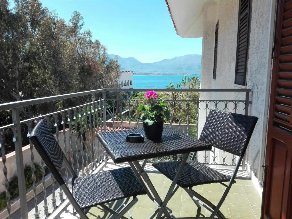 Garden House Alla Torre