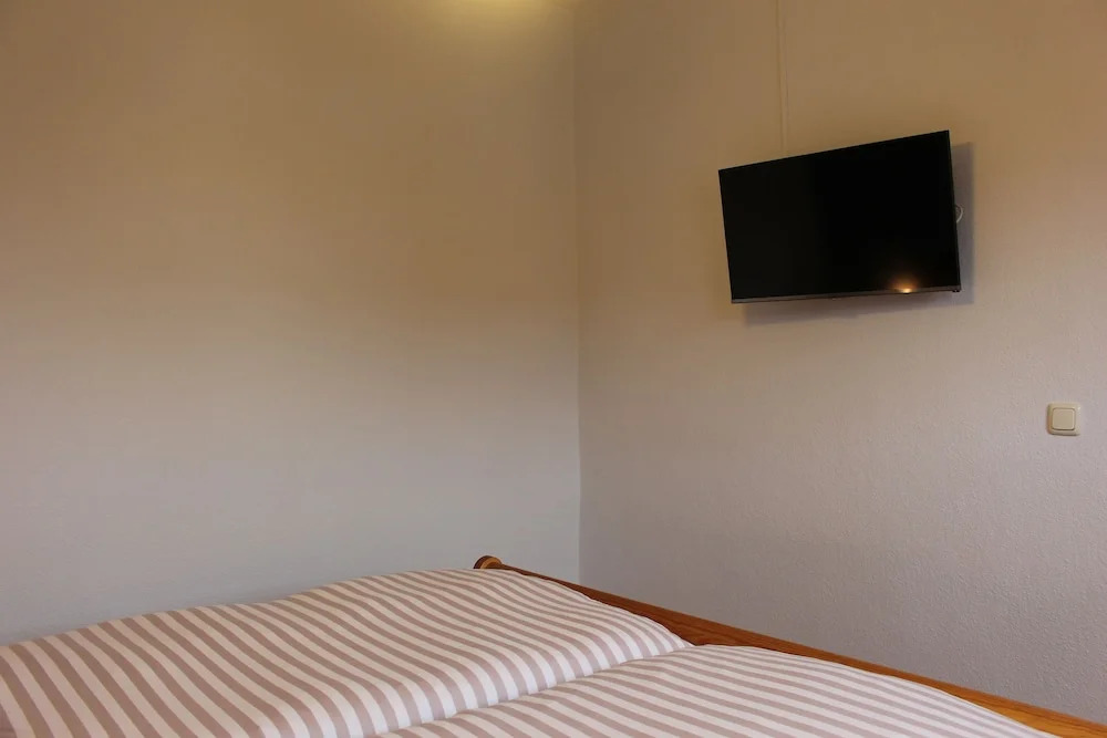 Ferienwohnung Berta