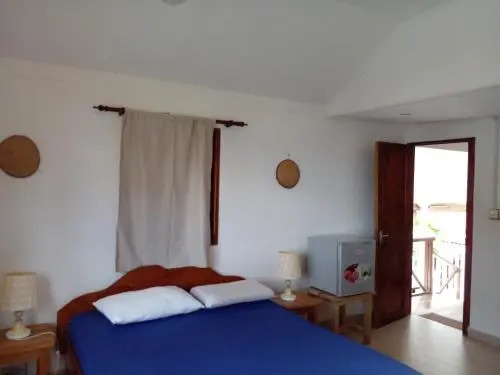 Rosemarys Guesthouse