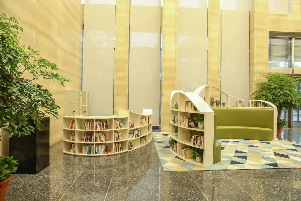 Ramada Encore by Wyndham Hangzhou Aoti