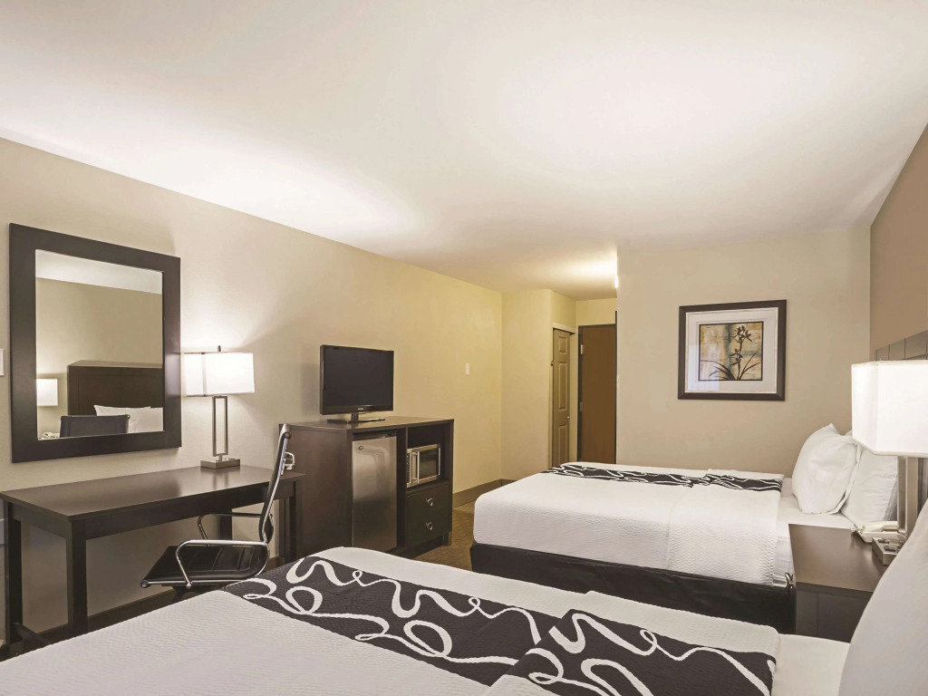 La Quinta Inn by Wyndham Olympia - Lacey
