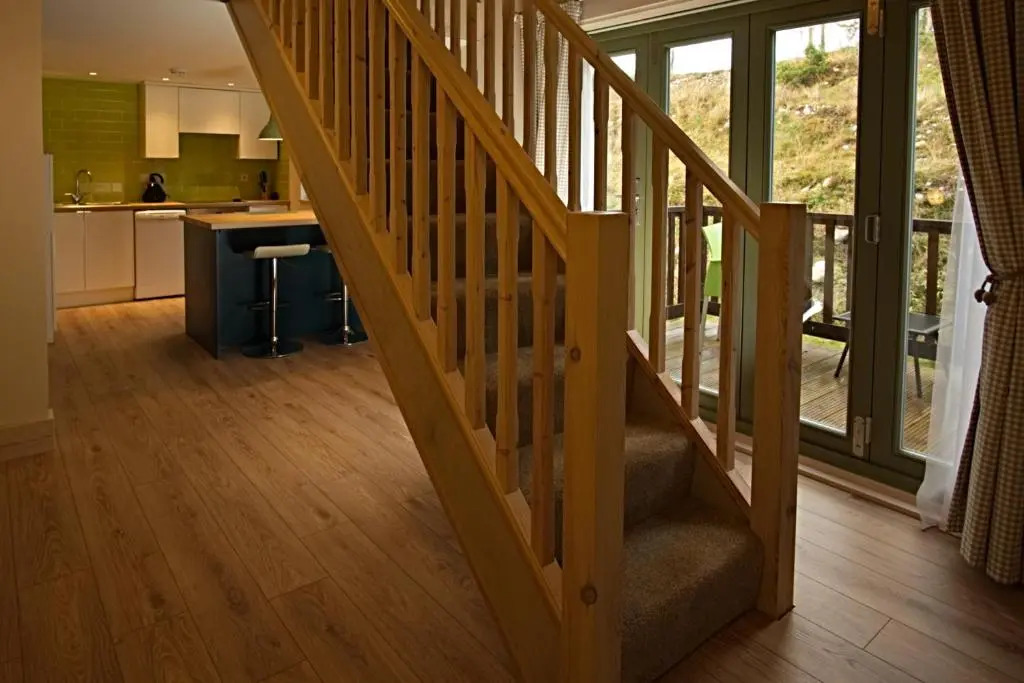 Faebuie Cottages
