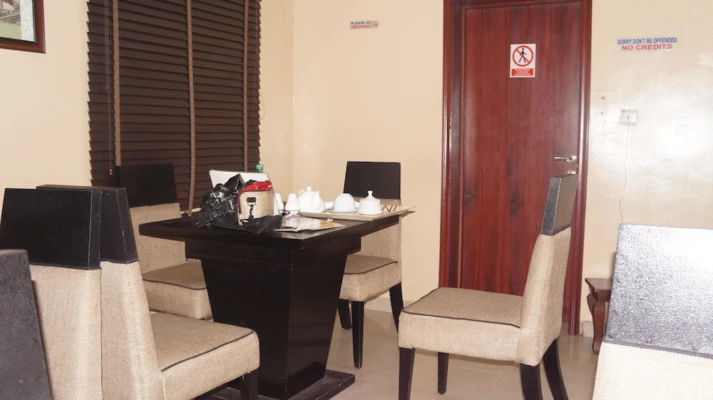 Neighbourhood Exquisite Resort and Hotel