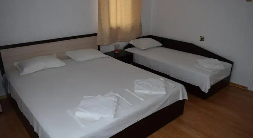 Guest House Dalakmanovi